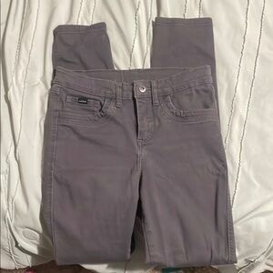 Gray KUHL Women's Jeans